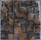 GLAZED HANDMADE TILE